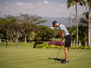Club de Golf Los Tabachines