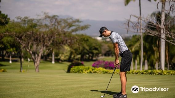 Club de Golf Los Tabachines
