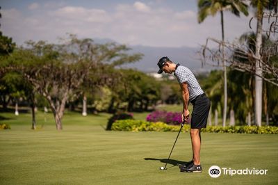 Club de Golf Los Tabachines