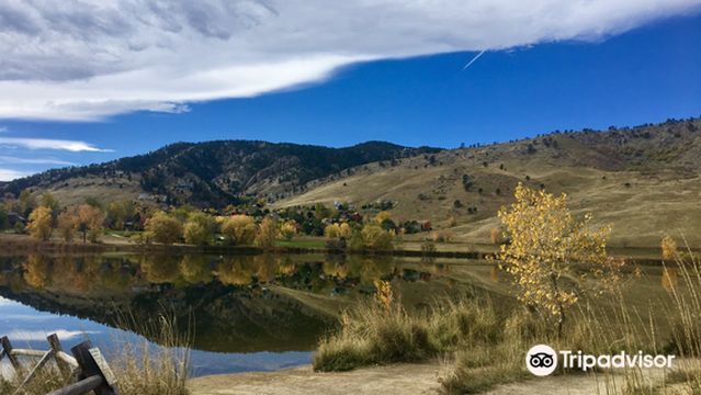 Wonderland Lake Park
