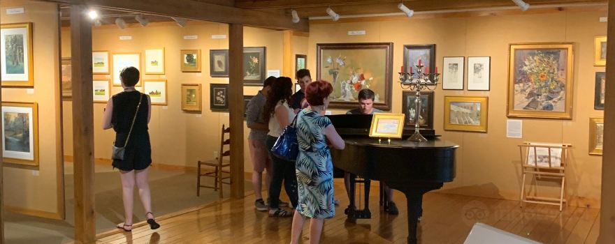 Brown County Art Guild