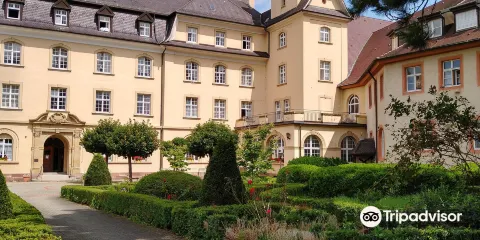 Schloss Heitersheim