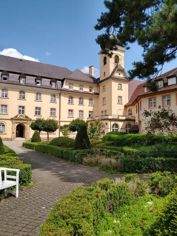فنادق في Heitersheim