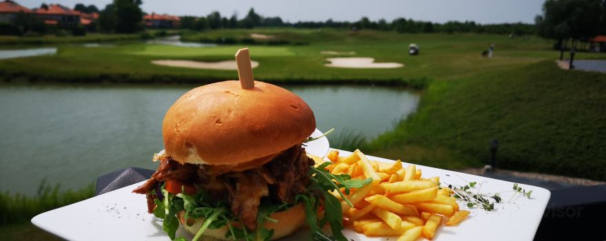WROCŁAW GOLF CLUB