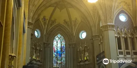 Igreja de Santo Estanislau