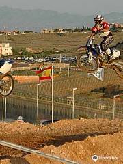 Circuito Motocross Ciudad Autonoma de Melilla