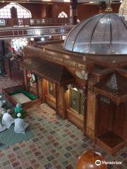 The Tomb of Sheikh Noor-ud-Din