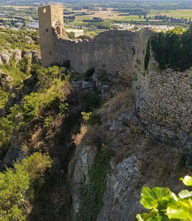 Mornas