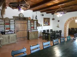 Museum of Lekvar