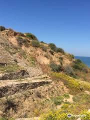 Ashkelon National Park