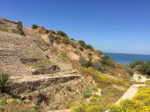 Ashkelon National Park