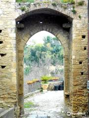 Porta San Biagio