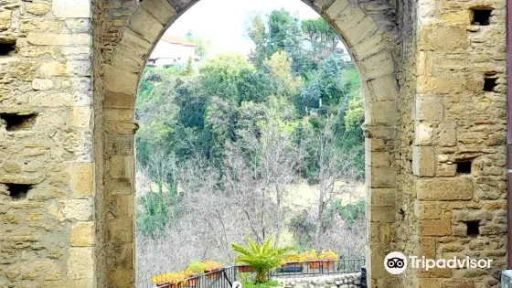 Porta San Biagio