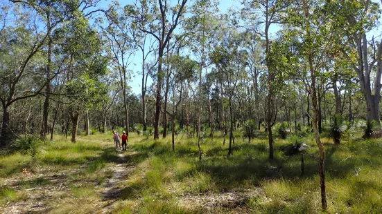 Freshwater National Park