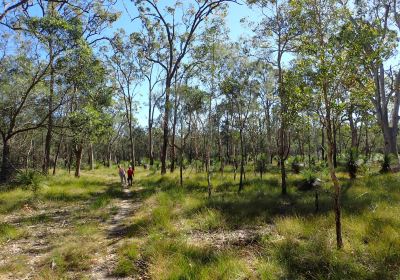 Freshwater National Park