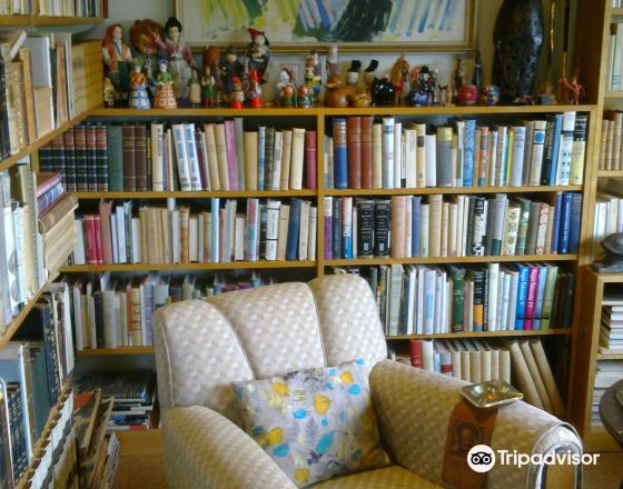 莫斯費德斯拜爾 自由行套票