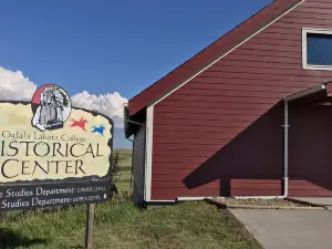 Oglala Lakota College