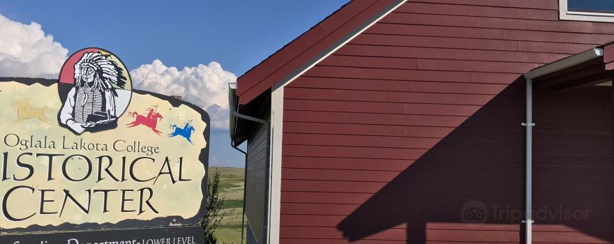 Oglala Lakota College