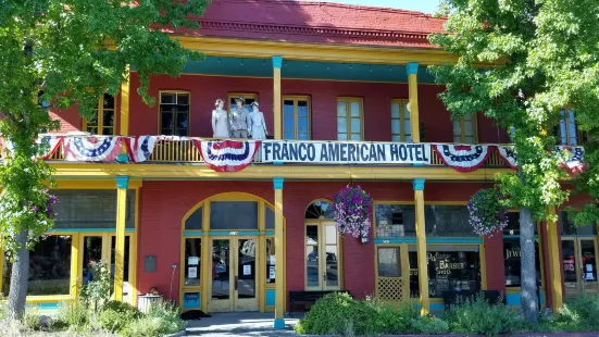 Franco-American Hotel