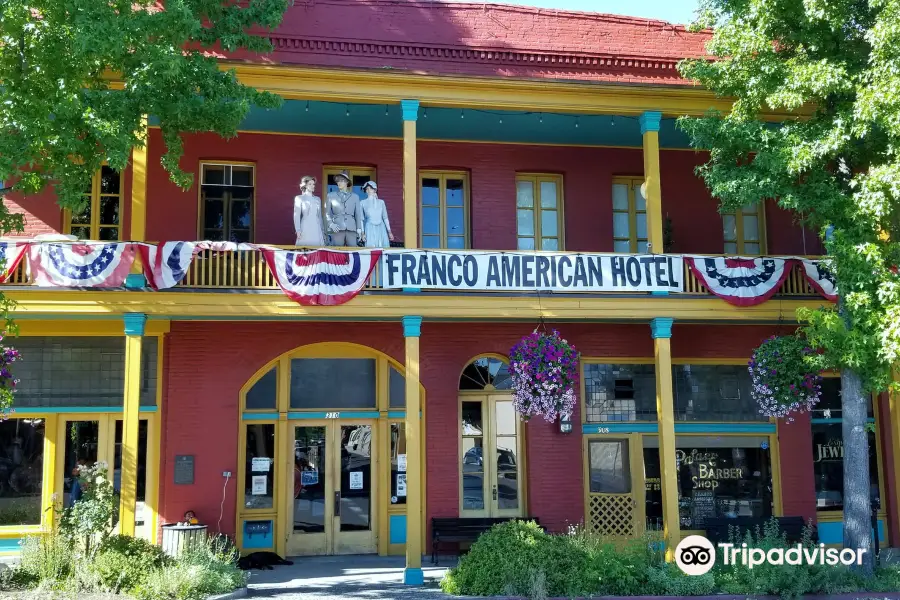 Franco-American Hotel