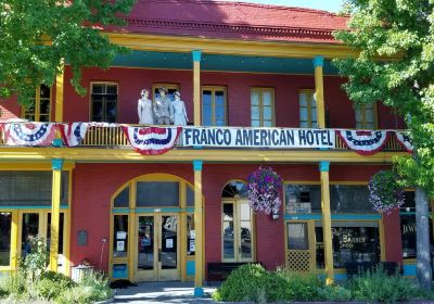 Franco American Hotel