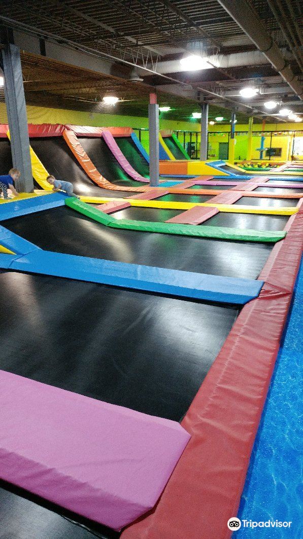 KIDS WORLD