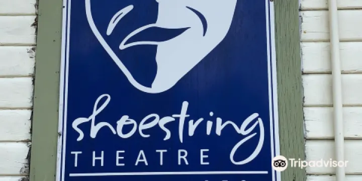 Shoestring Theatre