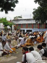 Sri Kathia Baba Ka Sthan (Head Quarters)