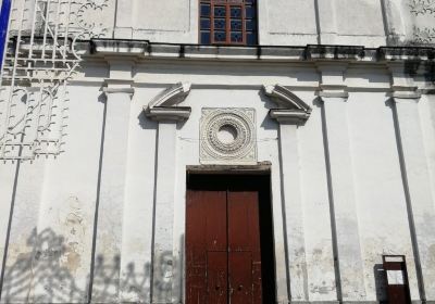 Chiesa di San Pietro Apostolo