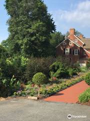 The Underground Railroad Experience Trail