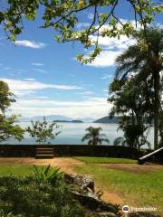 Museu Forte Defensor Perpetuo de Paraty