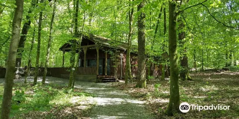 Brûly-de-Pesche 1940