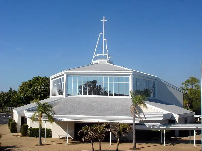 Hotels near St. Boniface Episcopal Church
