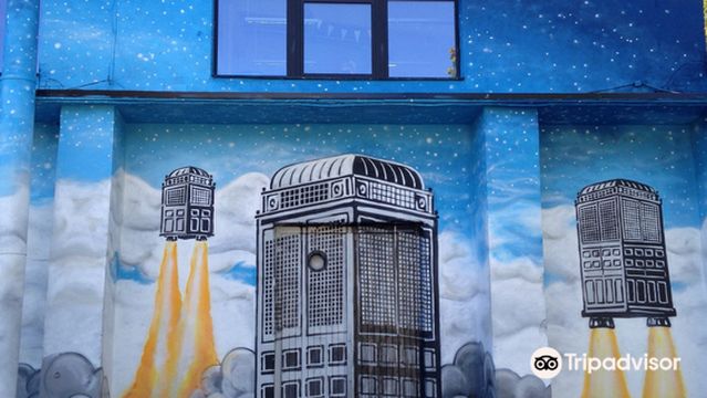 Telliskivi Creative City