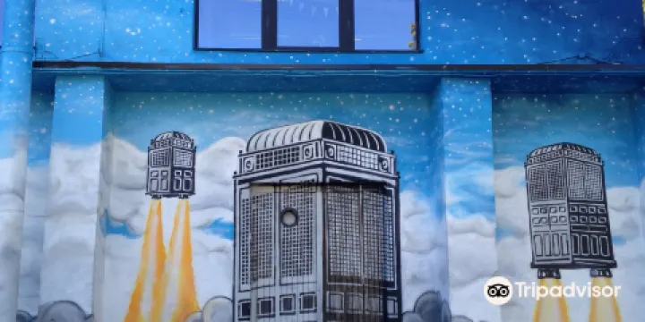 Telliskivi Creative City