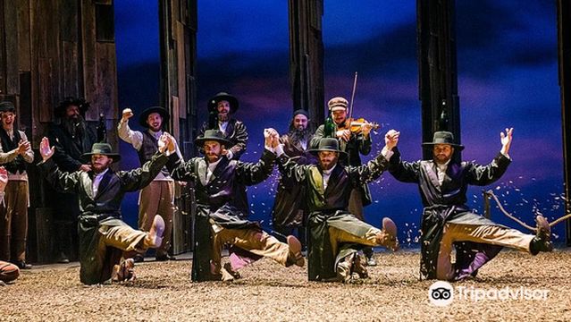 Portland Center Stage