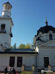 Church of St. Aleksander Nevsky