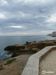 Parque nacional de Alhucemas