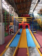 Gaudipark Kinderland Jena