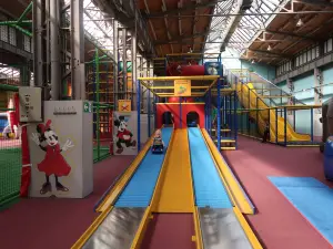 Gaudipark Kinderland Jena