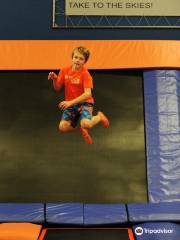 Sky Zone Trampoline Park