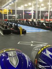 K1 Speed - Indoor Go Karts, Corporate Event Venue, Team Building Activities