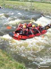 Prague Rafting