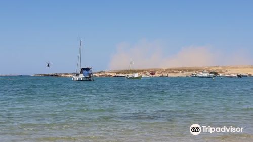 Agioi Anargyroi Beach