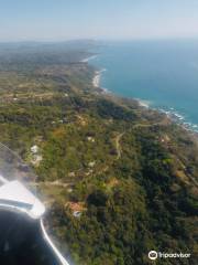 Adventure Flights Costa Rica.