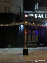 Pub Sauba