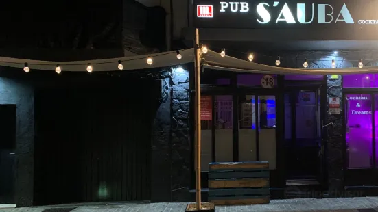 Pub Sauba