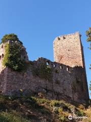 Castel Landsberg