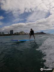 Hawaii Hot Spots Surf School