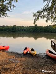 The Haw River Canoe & Kayak Company